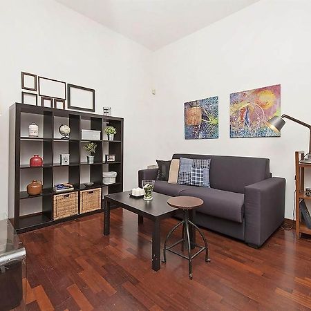 4Bnb - Vatican Doors Flat Rome Luaran gambar