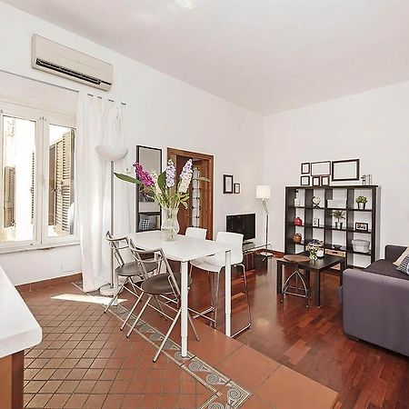 4Bnb - Vatican Doors Flat Rome Luaran gambar