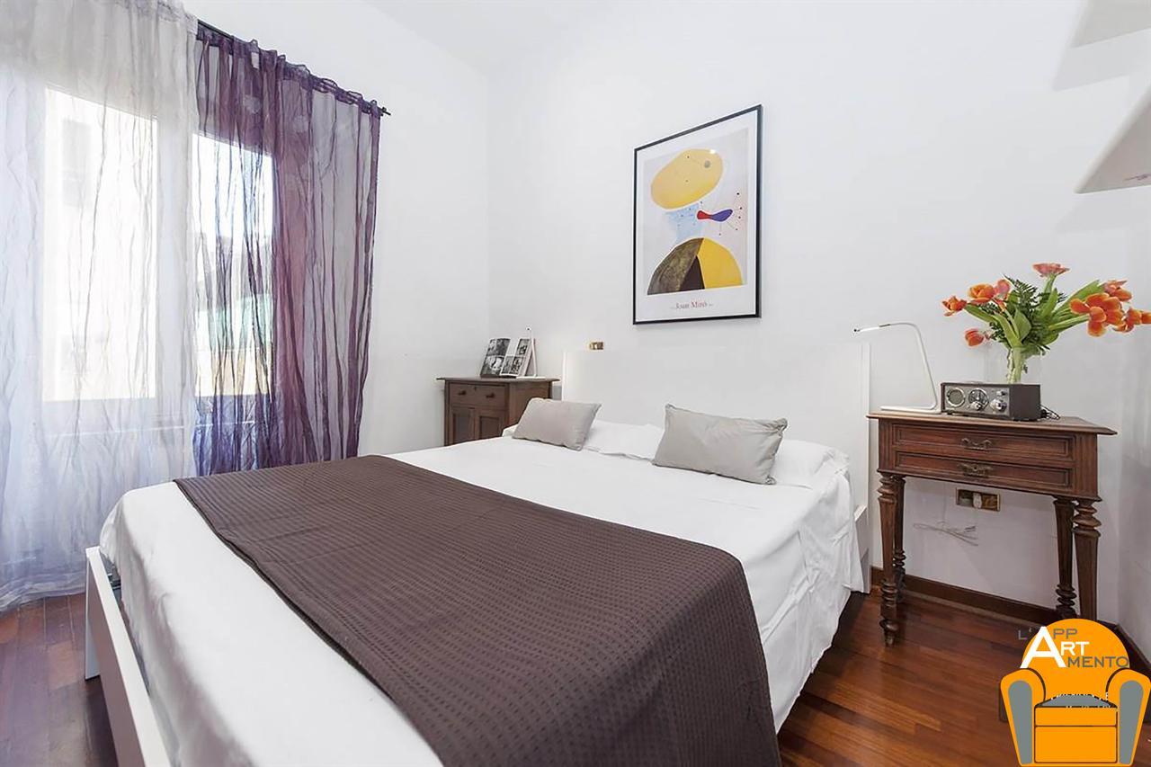 4Bnb - Vatican Doors Flat Rome Luaran gambar