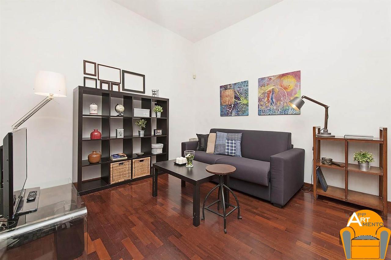 4Bnb - Vatican Doors Flat Rome Luaran gambar