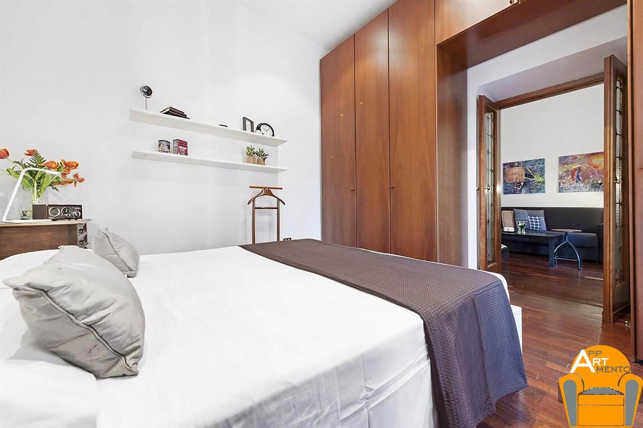 4Bnb - Vatican Doors Flat Rome Luaran gambar