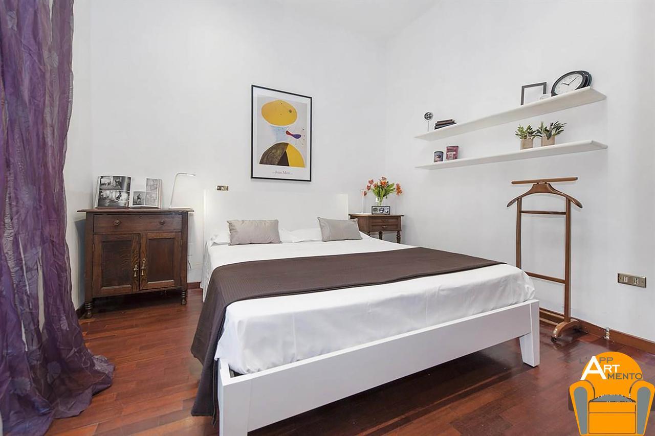 4Bnb - Vatican Doors Flat Rome Luaran gambar