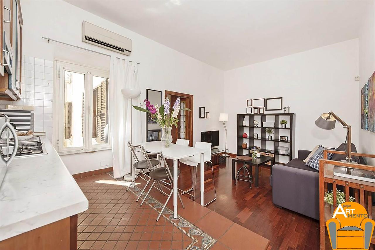 4Bnb - Vatican Doors Flat Rome Luaran gambar