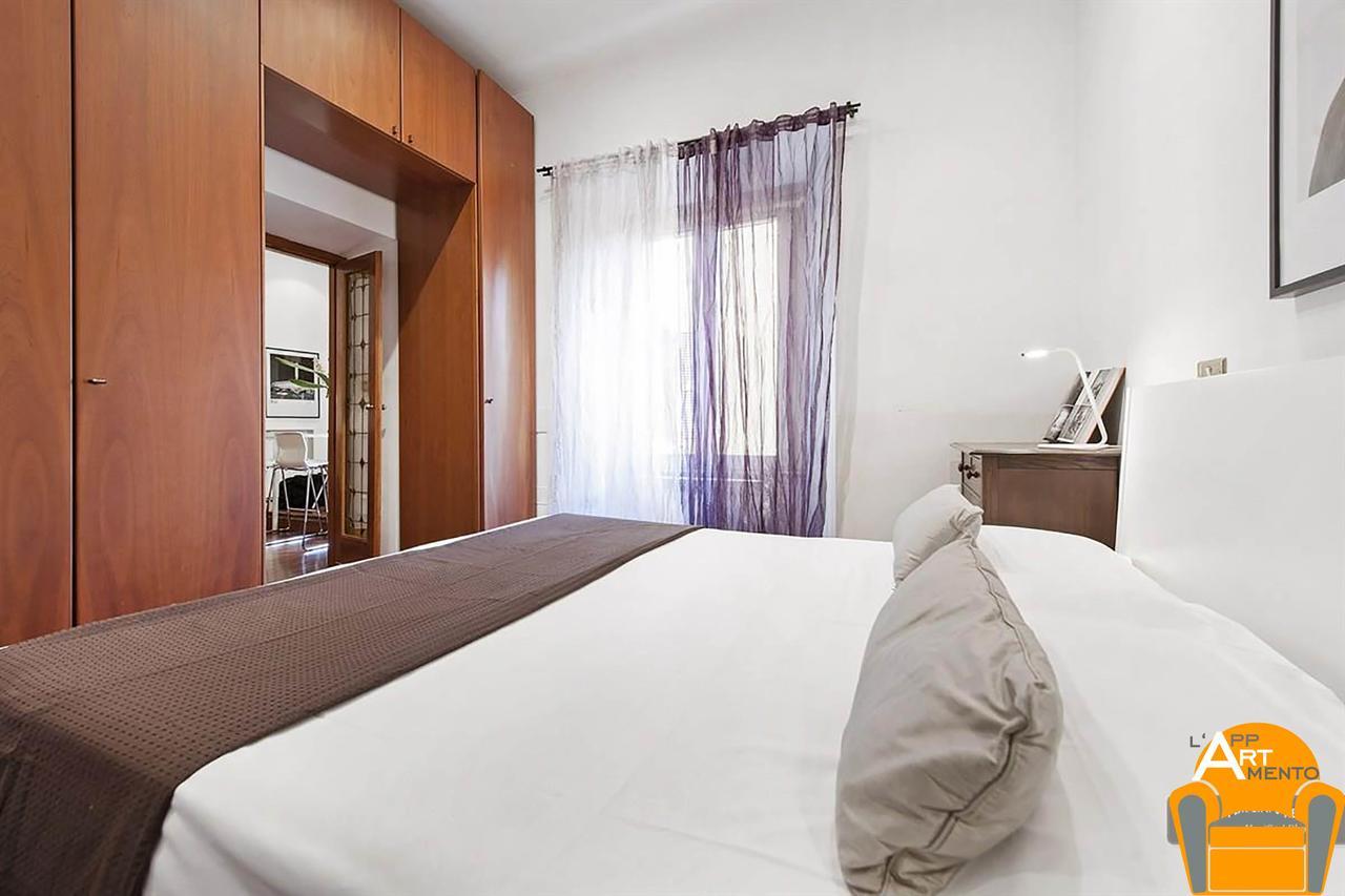 4Bnb - Vatican Doors Flat Rome Luaran gambar